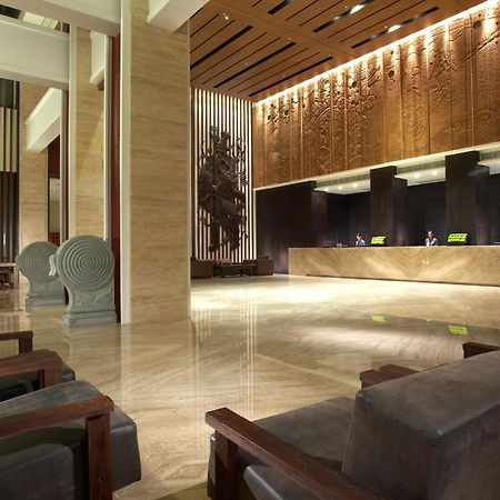 Silks Place Yilan Екстер'єр фото