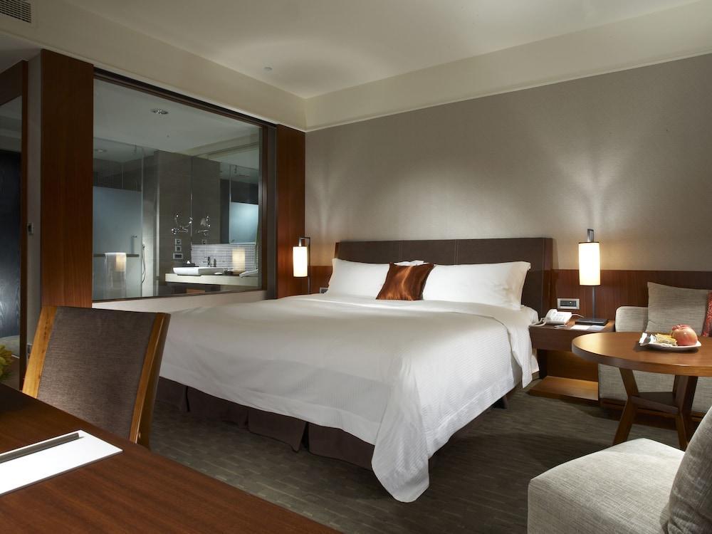 Silks Place Yilan Екстер'єр фото