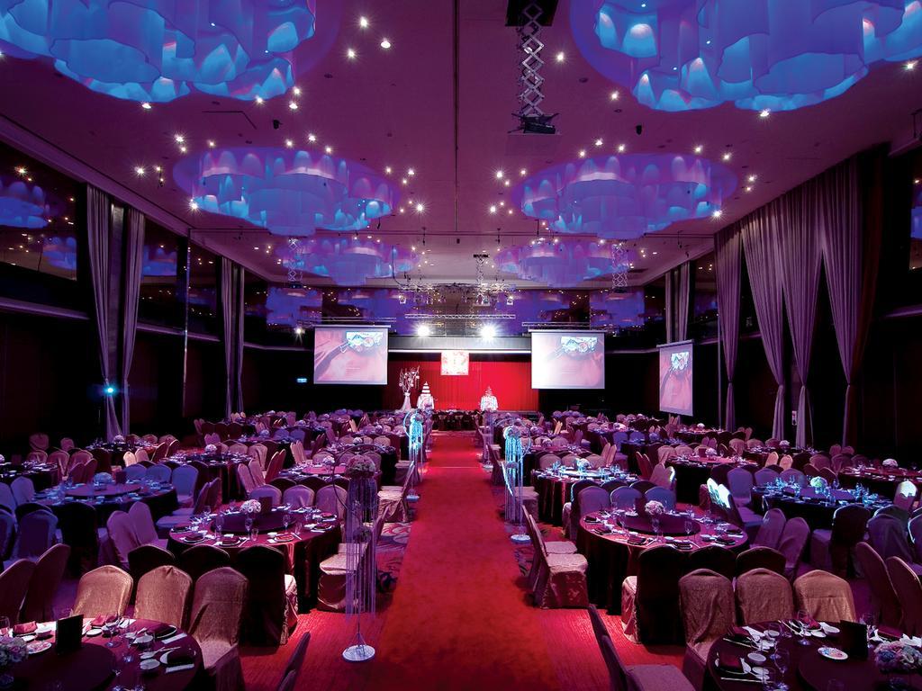 Silks Place Yilan Екстер'єр фото