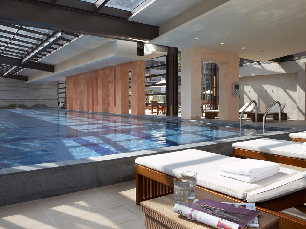 Silks Place Yilan Екстер'єр фото