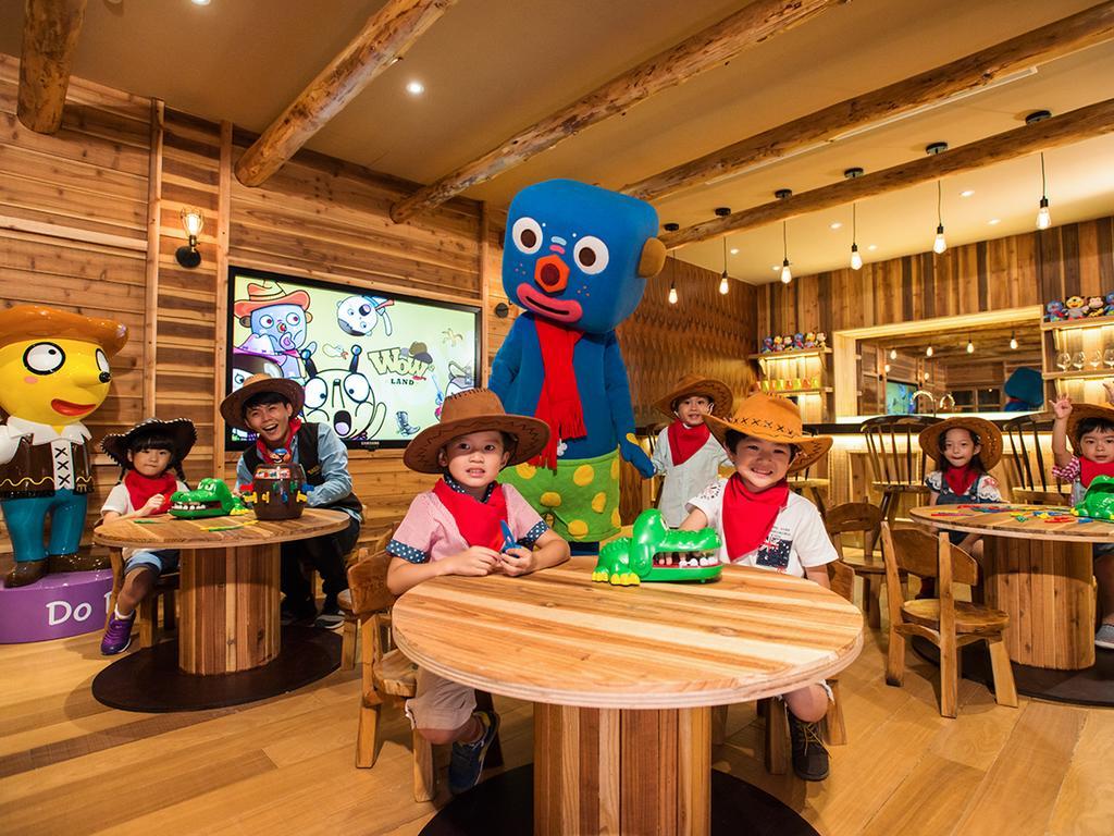 Silks Place Yilan Екстер'єр фото