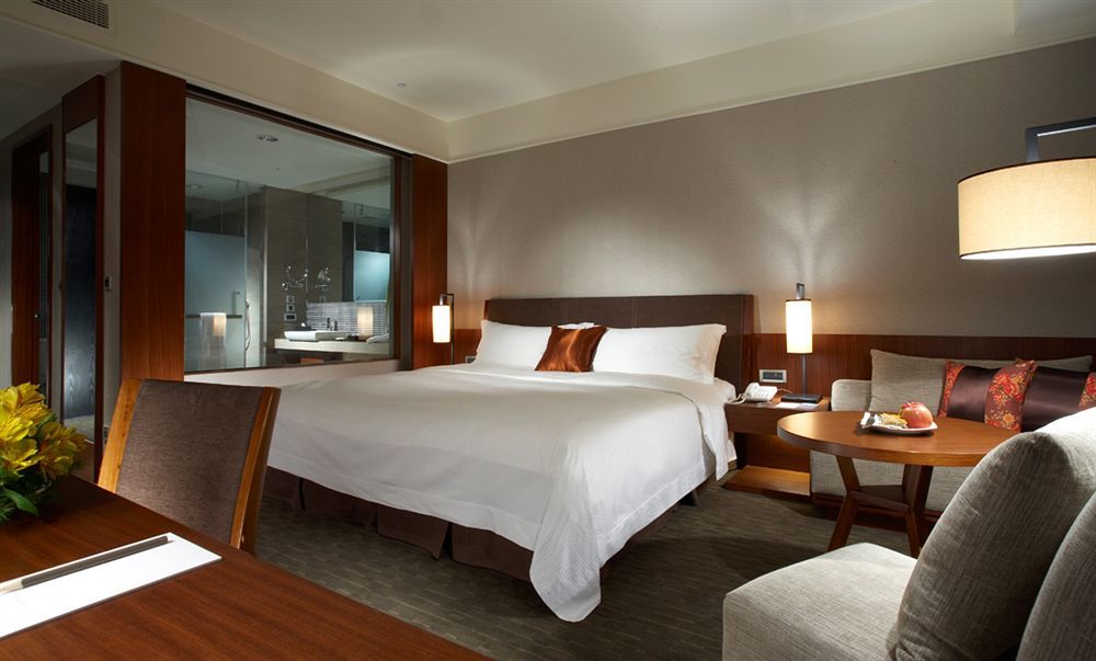 Silks Place Yilan Екстер'єр фото