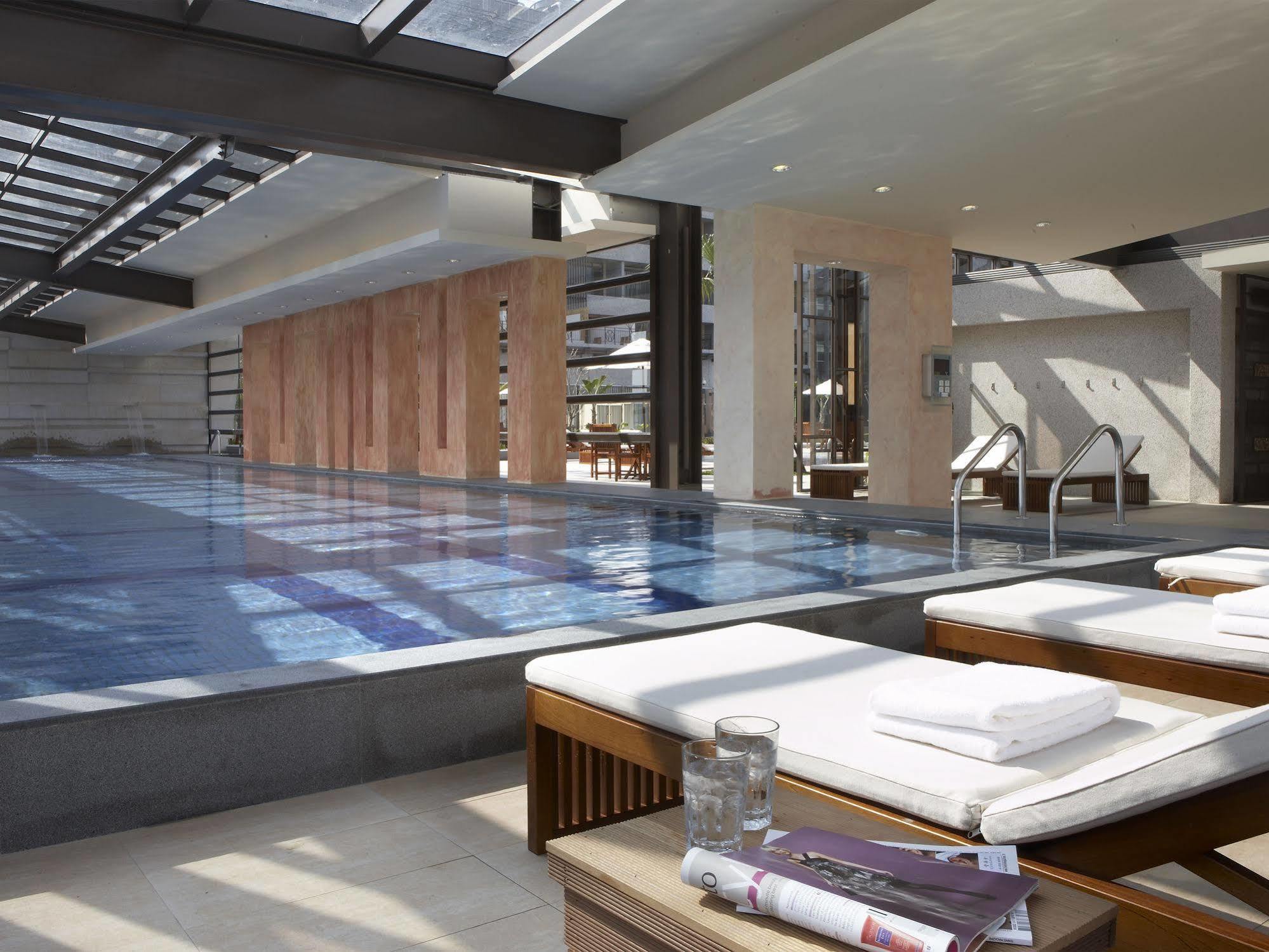 Silks Place Yilan Екстер'єр фото