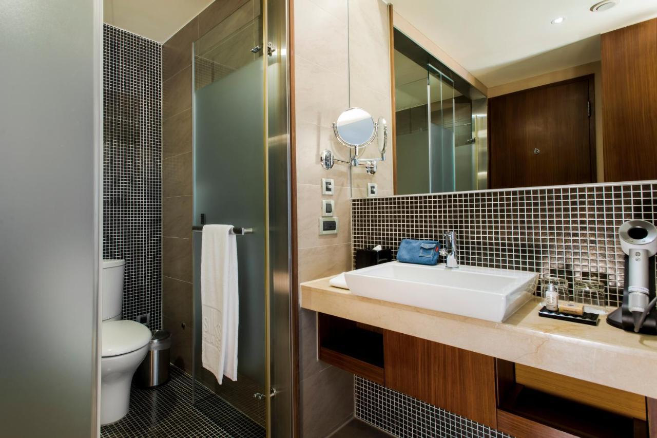 Silks Place Yilan Екстер'єр фото